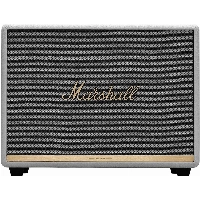 Портативная акустика Marshall Woburn II, White