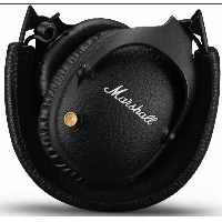 Наушники Marshall Monitor II, Black