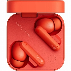 Беспроводные наушники CMF Buds Pro 2, Orange