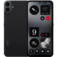 Смартфон Nothing CMF Phone 1, 8/256 GB, Black