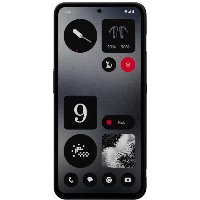 Смартфон Nothing CMF Phone 1, 8/256 GB, Black