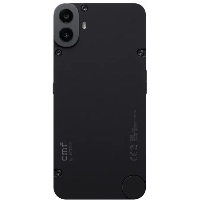 Смартфон Nothing CMF Phone 1, 8/256 GB, Black