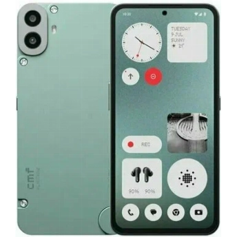 Смартфон Nothing CMF Phone 1, 8/256 GB, Green