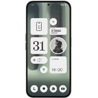 Смартфон Nothing Phone (2a) Plus, 12/256 GB, Gray