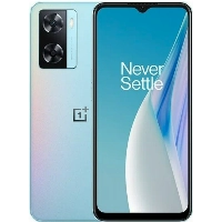 Смартфон OnePlus Nord N20 SE, 4/64 GB, Blue Oasis