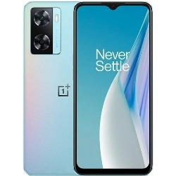 Смартфон OnePlus Nord N20 SE, 4/64 GB, Blue Oasis