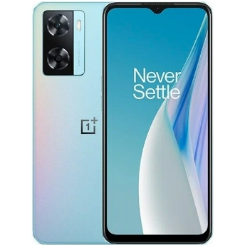 Смартфон OnePlus Nord N20 SE, 4/128 GB, Blue Oasis