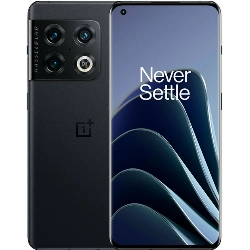 Смартфон OnePlus 10 Pro, 8/128 GB, Volcanic Black