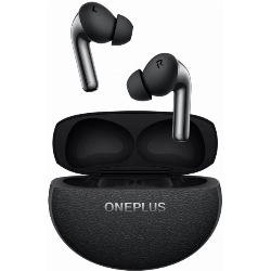 Беспроводные наушники OnePlus Buds Pro 3, Starry Black