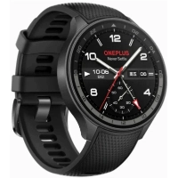 Смарт-часы OnePlus Watch 2R, Gunmetal Gray