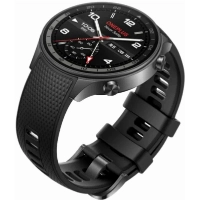 Смарт-часы OnePlus Watch 2R, Gunmetal Gray