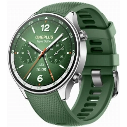 Смарт-часы OnePlus Watch 2R, Forest Green