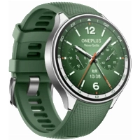 Смарт-часы OnePlus Watch 2R, Forest Green