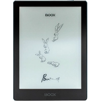 Электронная книга Onyx Boox Poke 5, 2/32 GB, Black