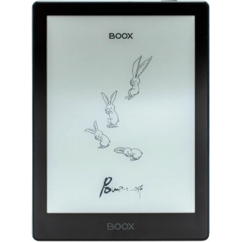 Электронная книга Onyx Boox Poke 5, 2/32 GB, Black