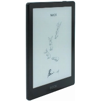 Электронная книга Onyx Boox Poke 5, 2/32 GB, Black