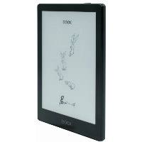 Электронная книга Onyx Boox Poke 5, 2/32 GB, Black