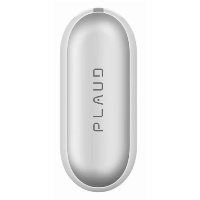 Диктофон с искусственным интеллектом ChatGPT4.0 Plaud Note Pin Bundle, Silver, серебристый