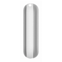 Диктофон с искусственным интеллектом ChatGPT4.0 Plaud Note Pin Bundle, Silver, серебристый