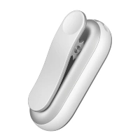 Диктофон с искусственным интеллектом ChatGPT4.0 Plaud Note Pin Bundle, Silver, серебристый