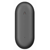 Диктофон с искусственным интеллектом ChatGPT4.0 Plaud Note Pin Bundle, Gray, серый