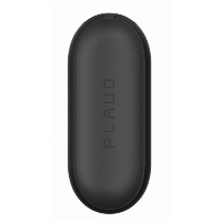 Диктофон с искусственным интеллектом ChatGPT4.0 Plaud Note Pin Bundle, Gray, серый