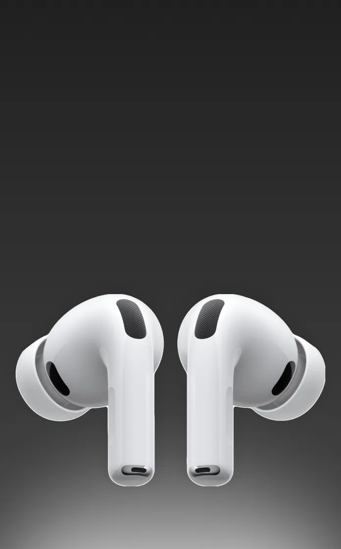 Airpods Pro 3