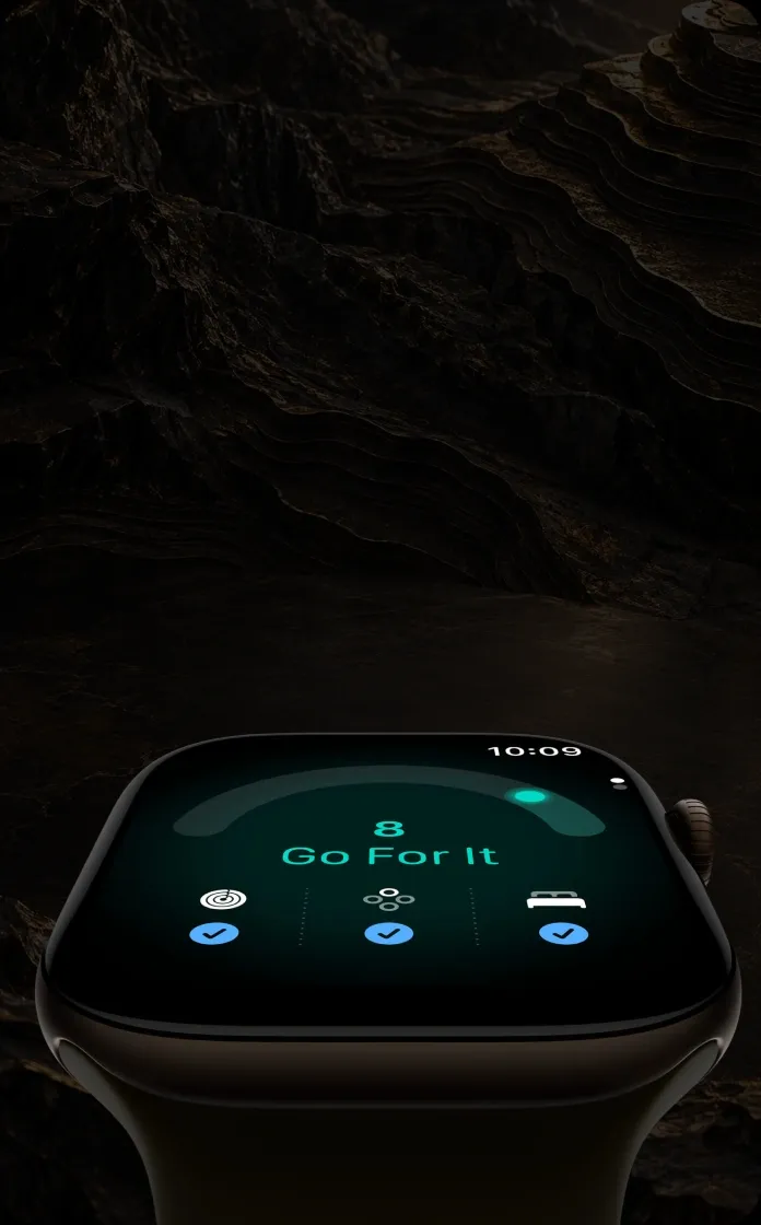 Apple Watch Series 12