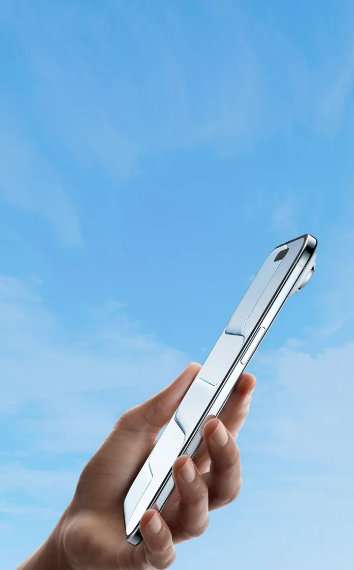 iPhone 17 Air