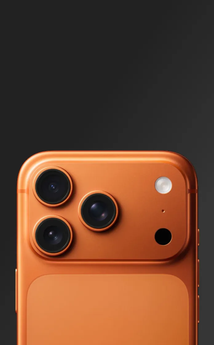 iPhone 17 Pro