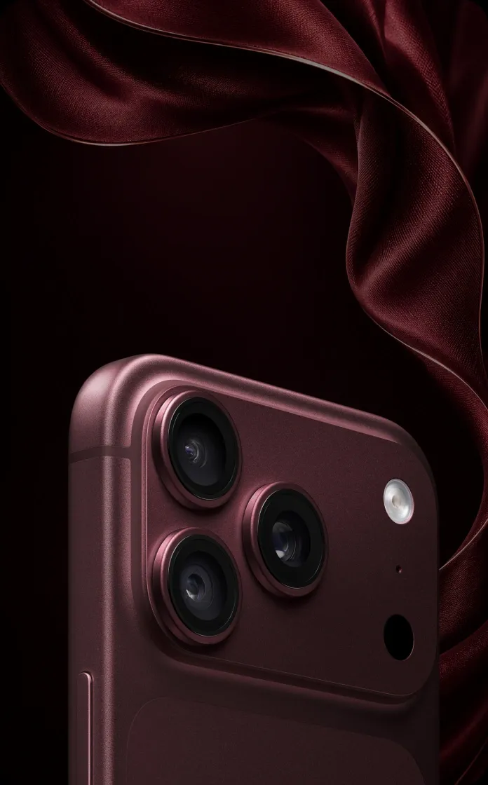 iPhone 18 Pro Max