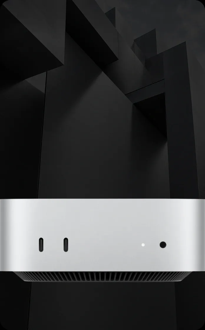 Mac mini