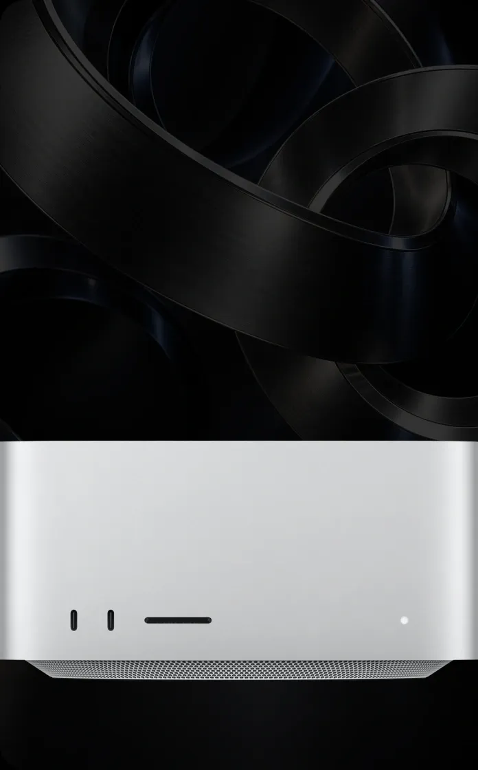 Mac Studio