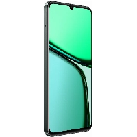 Смартфон realme C61 6/128 ГБ, Dual nano SIM, Black, черный