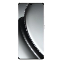 Realme Смартфон Realme GT 6T 12/256GB, Dual nano SIM, Silver, серебристый 