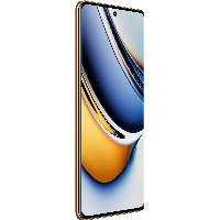 Смартфон realme 11 Pro 12/512 ГБ,  Dual nano SIM, Beige, бежевый