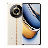 Смартфон realme 11 Pro 12/512 ГБ,  Dual nano SIM, Beige, бежевый