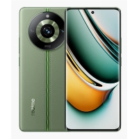 Смартфон realme 11 Pro 12/512 ГБ,  Dual nano SIM, Green, зеленый