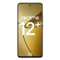 Смартфон realme 12+ 5G 8/256GB, Dual nano SIM, Beige