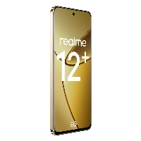 Смартфон realme 12+ 5G 8/256GB, Dual nano SIM, Beige