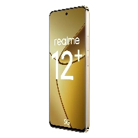 Смартфон realme 12+ 5G 12/512GB, Dual nano SIM, Beige