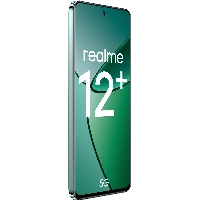 Смартфон realme 12+ 5G 8/256GB, Dual nano SIM, Green, зеленый