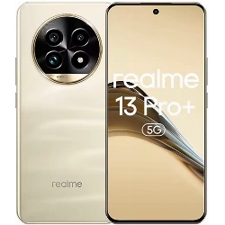 Смартфон Realme 13 Pro Plus, 8/256 GB, Gold