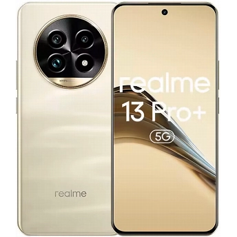 Смартфон Realme 13 Pro Plus, 12/512 GB, Gold