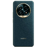 Смартфон Realme 13 Pro Plus, 12/512 GB, Emerald Green