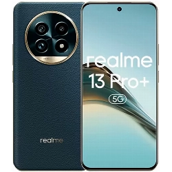 Смартфон Realme 13 Pro Plus, 12/512 GB, Emerald Green