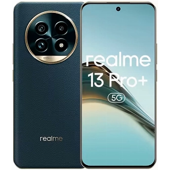 Смартфон Realme 13 Pro Plus, 8/256 GB, Emerald Green