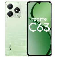 Смартфон REALME C63 8/256 ГБ, Green