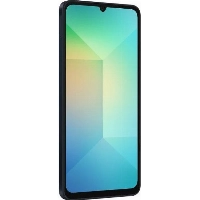 Смартфон Samsung Galaxy A06, 4/64 GB, Black