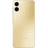 Смартфон Samsung Galaxy A06, 4/64 GB, Gold